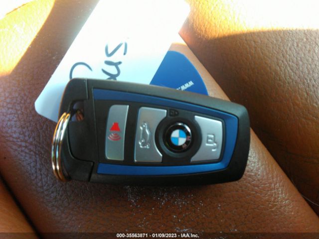 WBA4Z3C58KEN89690 BMW 4 Series 430i Xdrive