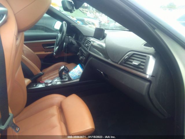 WBA4Z3C58KEN89690 BMW 4 Series 430i Xdrive