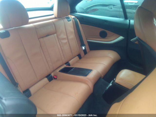 WBA4Z3C58KEN89690 BMW 4 Series 430i Xdrive