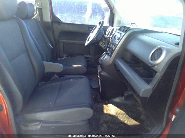 2005 HONDA ELEMENT EX VIN: 5J6YH18695L001075