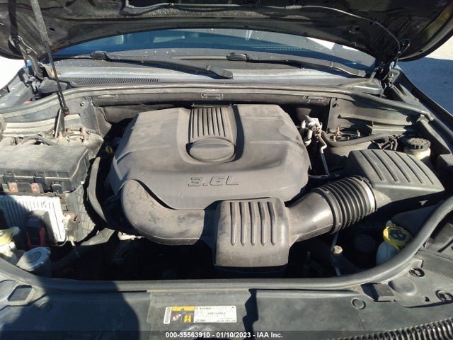 2015 Jeep Grand Cherokee, VIN: 1C4RJFAG5FC605643