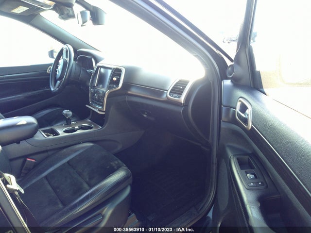 2015 Jeep Grand Cherokee, VIN: 1C4RJFAG5FC605643