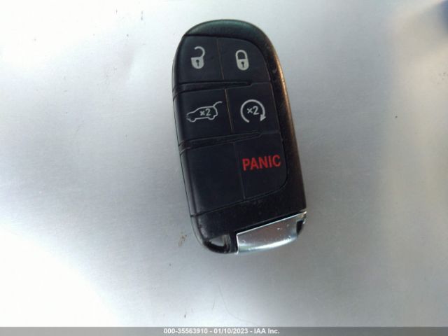 1C4RJFAG5FC605643 Jeep Grand Cherokee Altitude