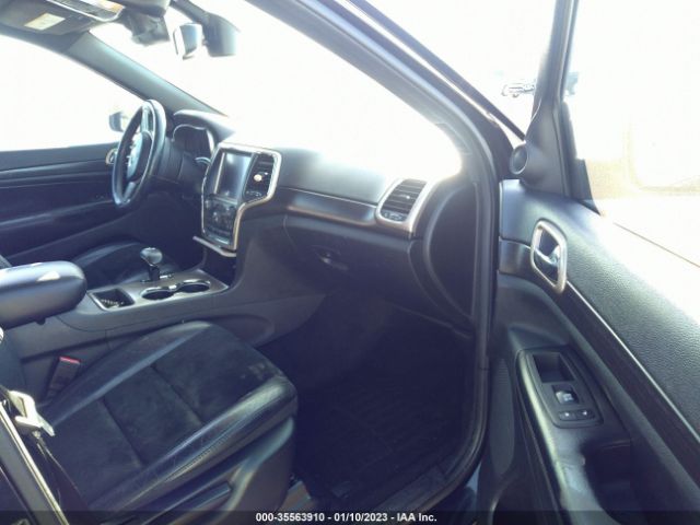 1C4RJFAG5FC605643 Jeep Grand Cherokee Altitude