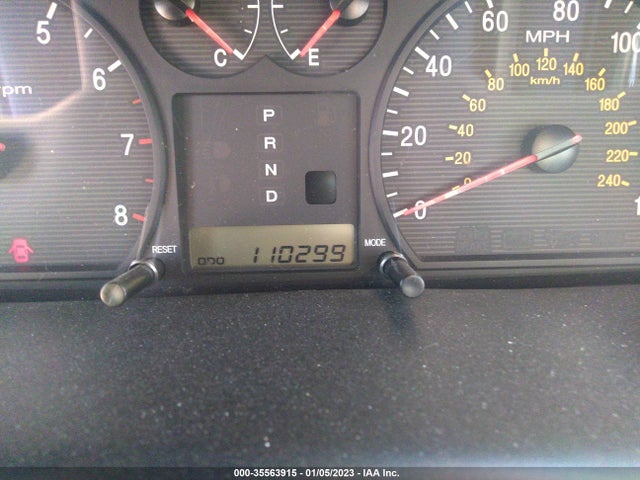 Hyundai Sonata 2004 KMHWF25S84A984136 Image 8