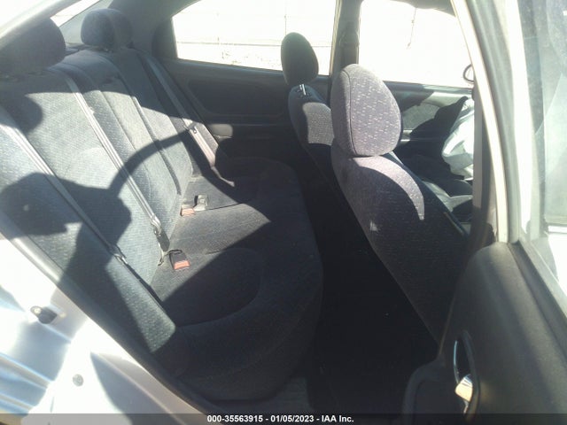 Hyundai Sonata 2004 KMHWF25S84A984136 Image 9