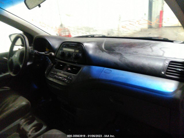 2007 HONDA ODYSSEY EX-L VIN: 5FNRL387X7B017725