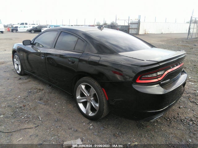 Dodge CHARGER R/T 2016 2C3CDXCT6GH132528 Image 3