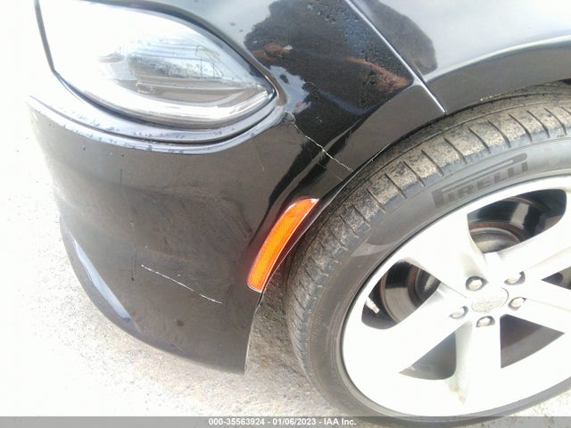Dodge CHARGER R/T 2016 2C3CDXCT6GH132528 Image 6