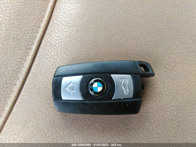 2011 BMW 3 SERIES 328I XDRIVE VIN: WBAPK5C52BA655624