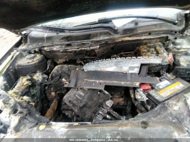 2CTALFEW5A6318253 GMC Terrain Slt-1