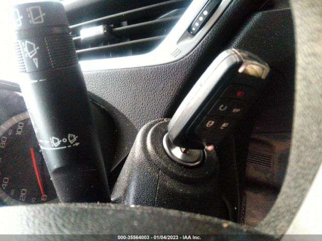 2CTALFEW5A6318253 GMC Terrain Slt-1
