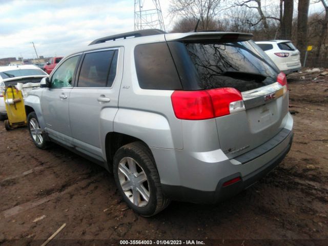 2CTALFEW5A6318253 GMC Terrain Slt-1