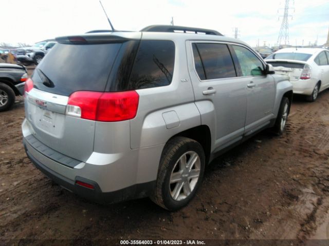 2CTALFEW5A6318253 GMC Terrain Slt-1