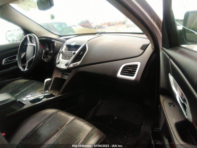 2CTALFEW5A6318253 GMC Terrain Slt-1