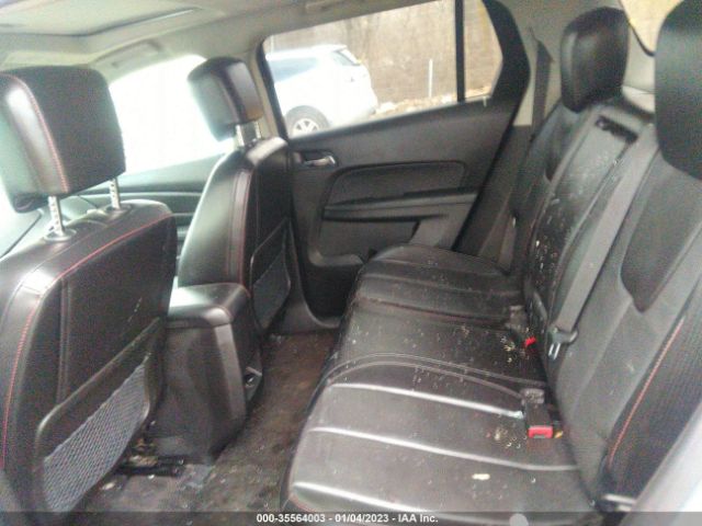 2CTALFEW5A6318253 GMC Terrain Slt-1