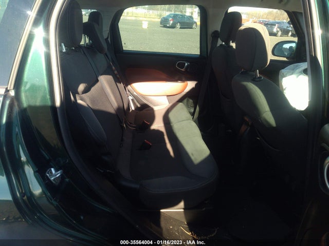 ZFBCFADH5EZ023359 Fiat 500L TREKKING