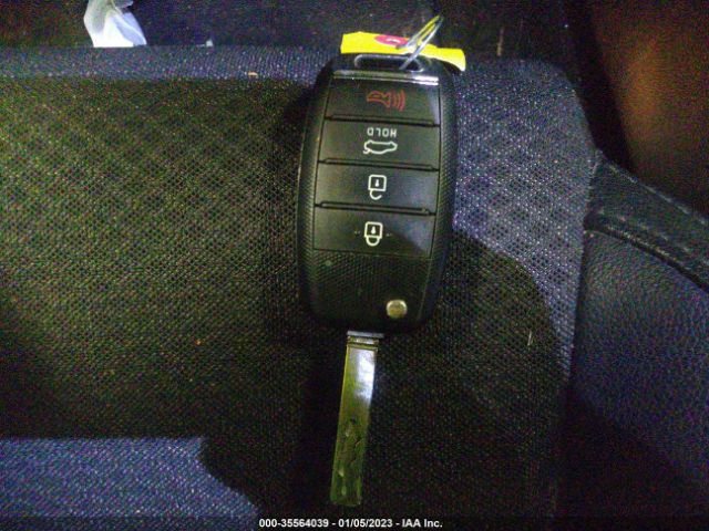 5XXGT4L37JG187434 KIA Optima S