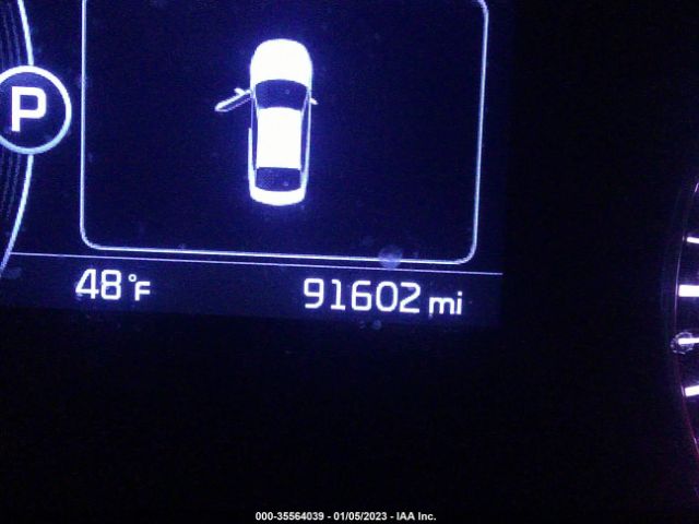 5XXGT4L37JG187434 KIA Optima S