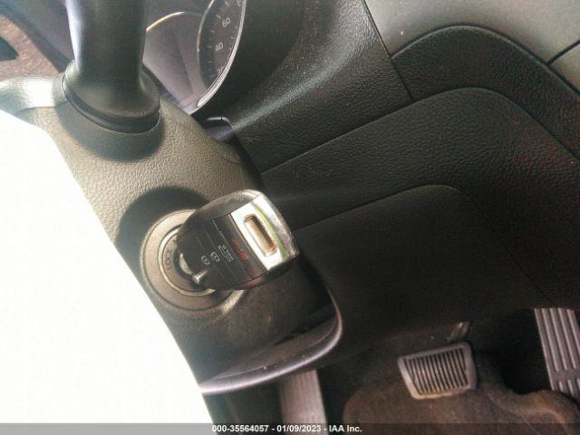 KNAFX4A66E5074420 KIA FORTE LX
