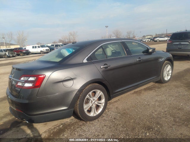 2017 Ford Taurus, VIN: 1FAHP2D81HG145194