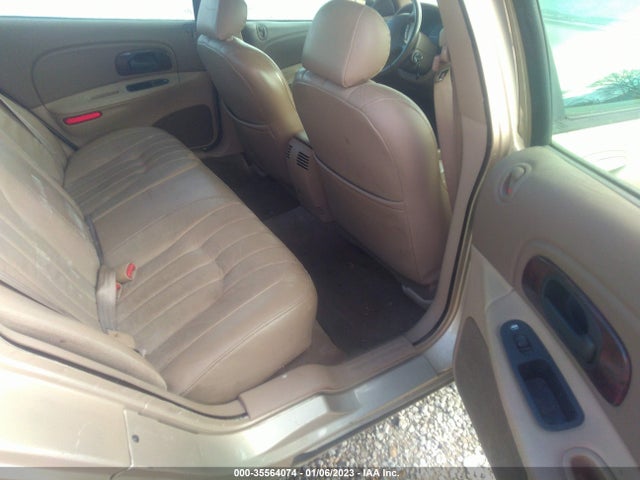 Chrysler Concorde 1999 2C3HD46J1XH552910 Image 9