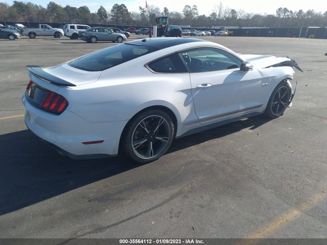 2016 Ford Mustang, VIN: 1FA6P8CF8G5271296