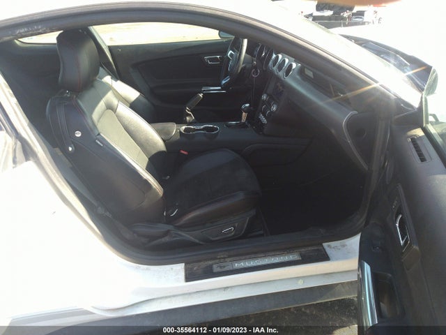 2016 Ford Mustang, VIN: 1FA6P8CF8G5271296