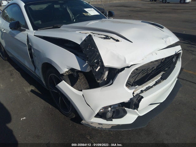 2016 Ford Mustang, VIN: 1FA6P8CF8G5271296