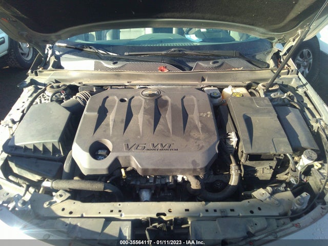 Chevrolet IMPALA LT 2018 2G1105S35J9173019 Image 12