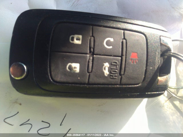 Chevrolet IMPALA LT 2018 2G1105S35J9173019 Image 3