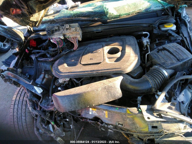 Dodge Durango Sxt 2022 1C4RDHAG8NC130491 Image 10