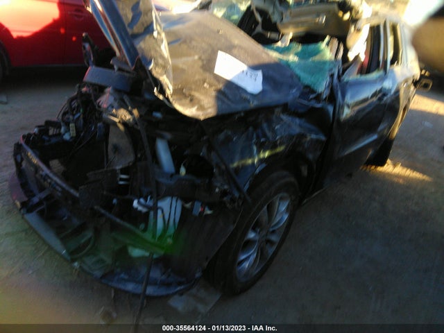 Dodge Durango Sxt 2022 1C4RDHAG8NC130491 Image 6
