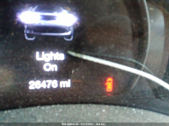 Dodge Durango Sxt 2022 1C4RDHAG8NC130491 Image 7