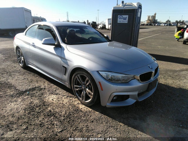2014 WBA3T3C55EP737820 головне зображення