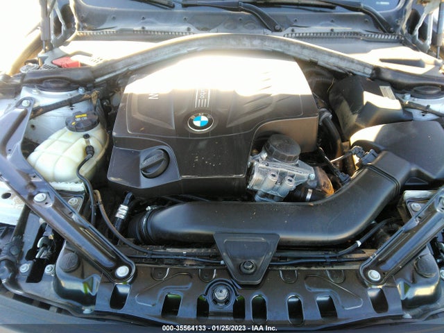 BMW 4 Series 2014 WBA3T3C55EP737820 Image 10