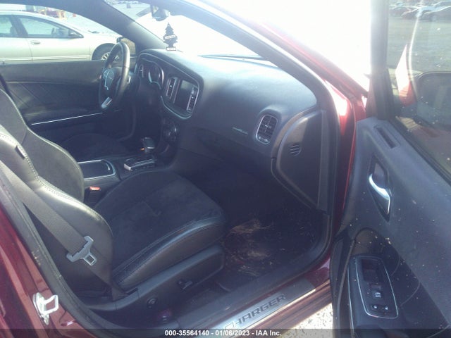 2018 Dodge Charger, VIN: 2C3CDXJG3JH224483