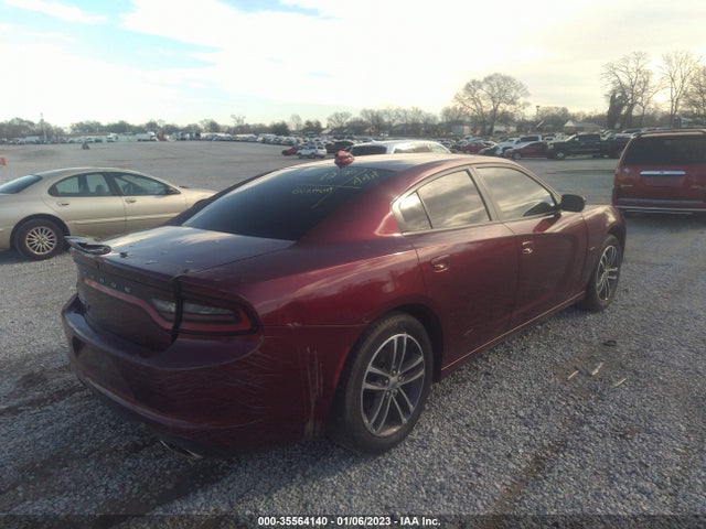 2018 Dodge Charger, VIN: 2C3CDXJG3JH224483