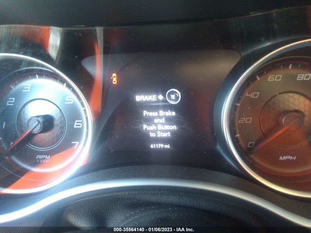 2018 Dodge Charger, VIN: 2C3CDXJG3JH224483