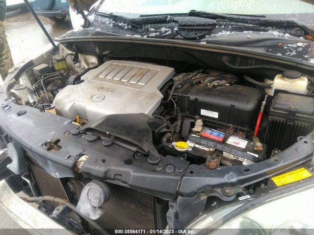 Lexus RX 350 2008 2T2HK31U78C092060 Image 12