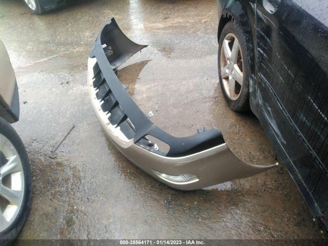 Lexus RX 350 2008 2T2HK31U78C092060 Image 4