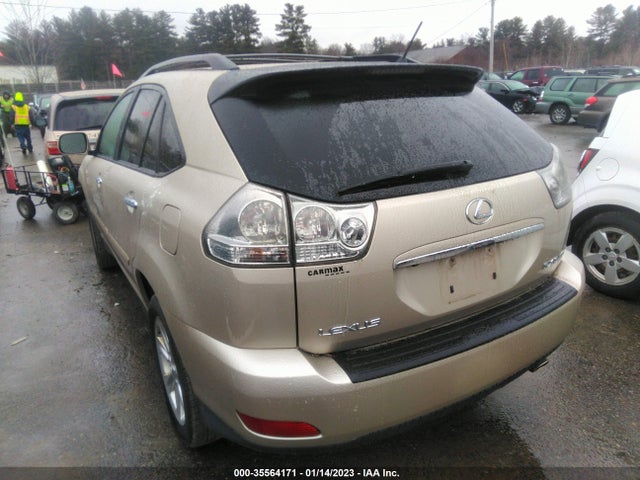 Lexus RX 350 2008 2T2HK31U78C092060 Image 5