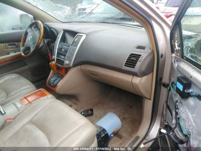 Lexus RX 350 2008 2T2HK31U78C092060 Image 7