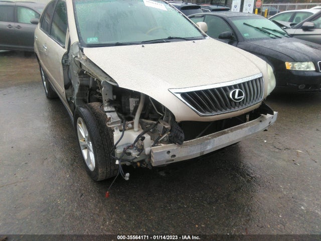 Lexus RX 350 2008 2T2HK31U78C092060 Image 8