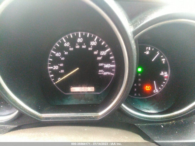 Lexus RX 350 2008 2T2HK31U78C092060 Image 9