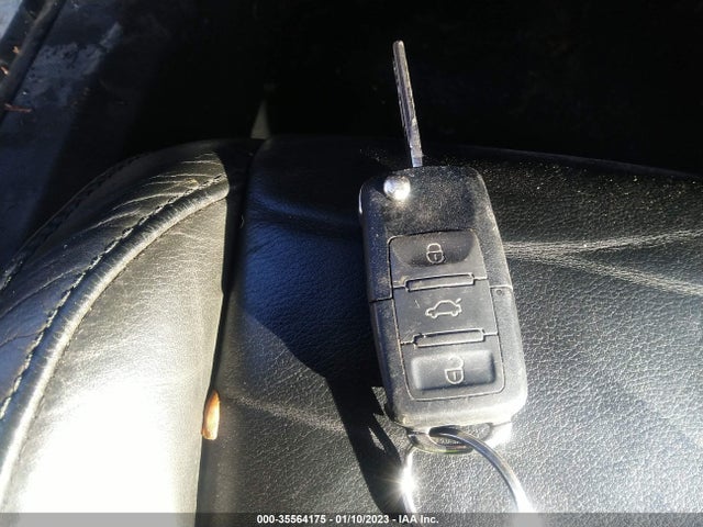 Volkswagen Eos Lux 2008 WVWFA71F48V049560 Image 3