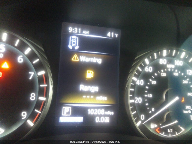 2022 Infiniti Q50, VIN: JN1EV7BR7NM341281