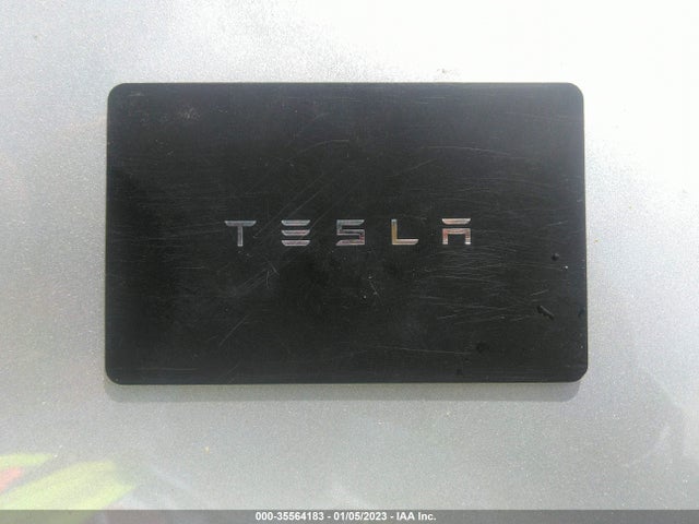 Tesla MODEL 3 2023 5YJ3E1EA2PF410820 Image 3
