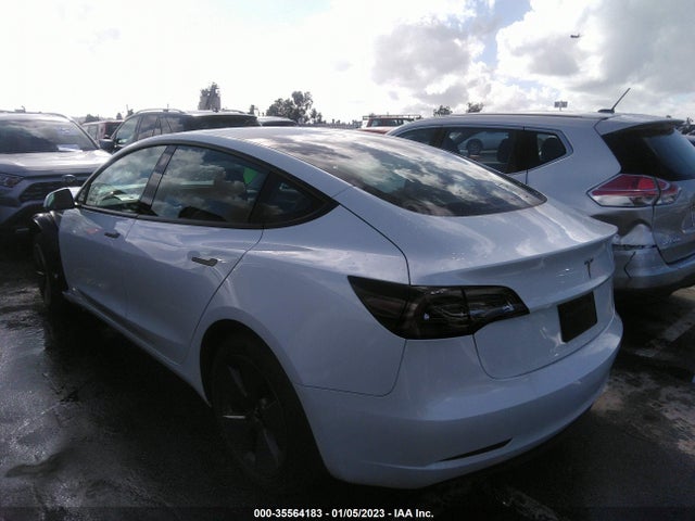 Tesla MODEL 3 2023 5YJ3E1EA2PF410820 Image 5