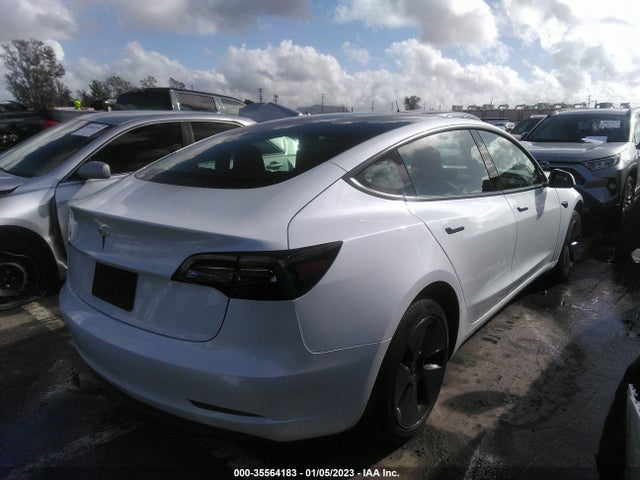 Tesla MODEL 3 2023 5YJ3E1EA2PF410820 Image 6